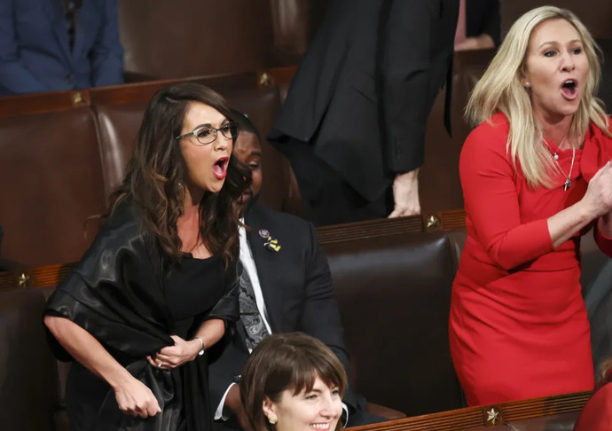 Which Republican? got their 15 mins of SHAME in trying to throw SHADE on the President?
