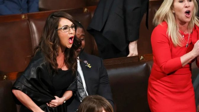 Which Republican? got their "15 mins of SHAME" in trying to throw SHADE on the President?