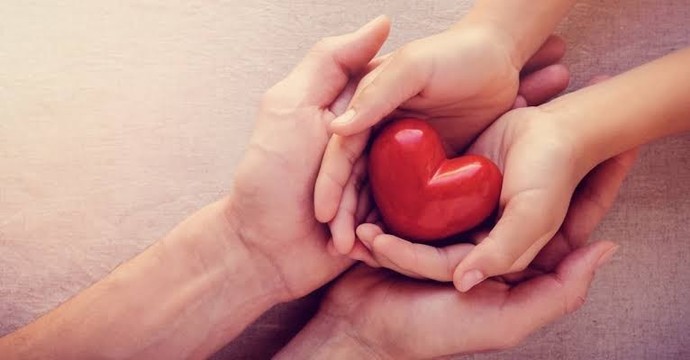 What do you enjoy giving people? 🥰 ?