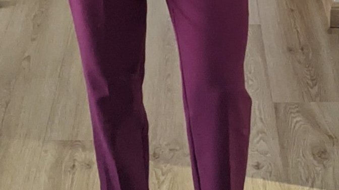 Should I keep these pants or return them?