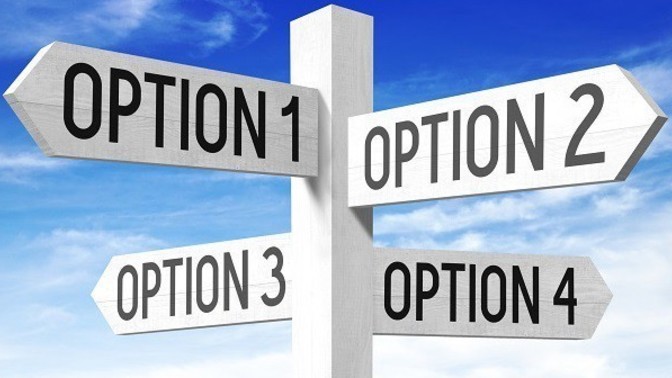 New work opportunity: my job just took on a new client. Great experience for me but I like the idea of 3 days off one week and 2 the next. should I?