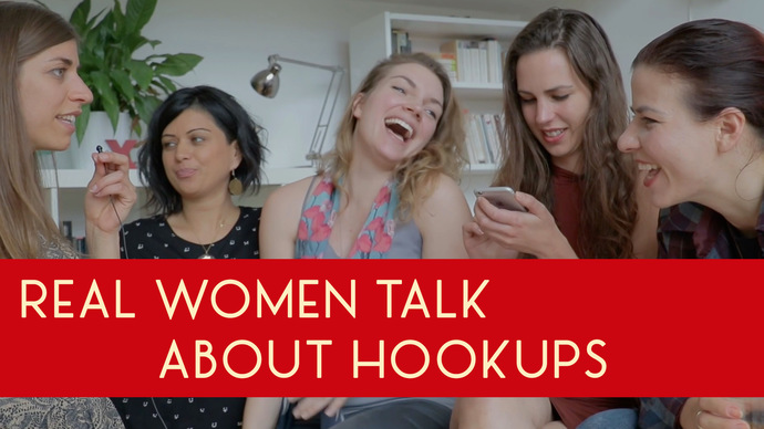 In your opinion: How soon is too soon to spend the night at someone's house that you're seeing/dating?