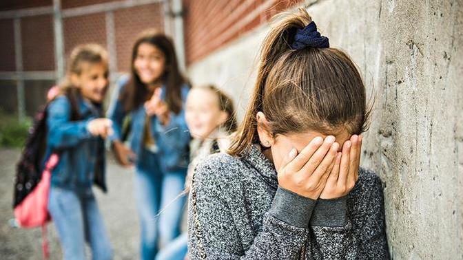 Why aren’t the troublemakers the ones who get bullied in school?