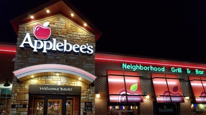 If you had to take your date to any of these restaurants for the first or second date which one would you choose?