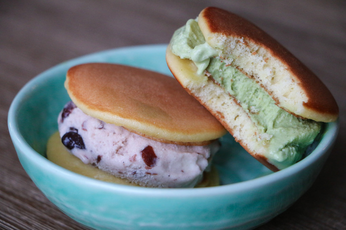 Dorayaki