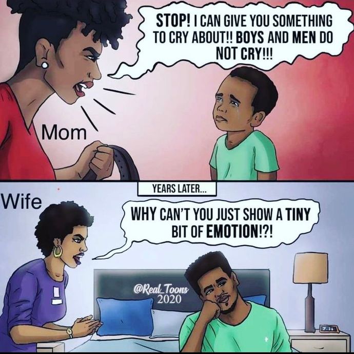 Should people who were raised by toxic parents just avoid dating/relationships and stay single forever?