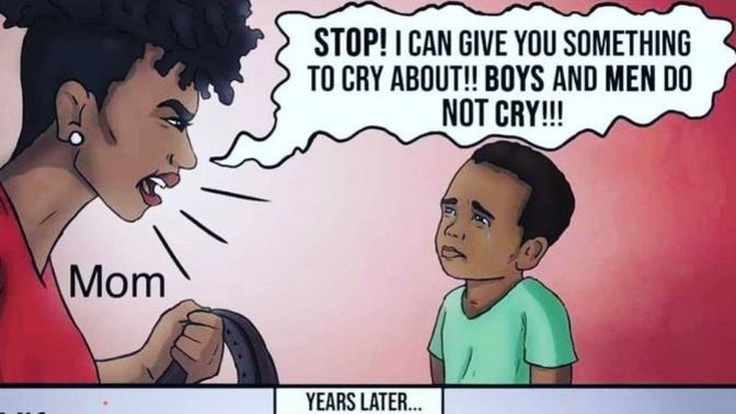 Should people who were raised by toxic parents just avoid dating/relationships and stay single forever?