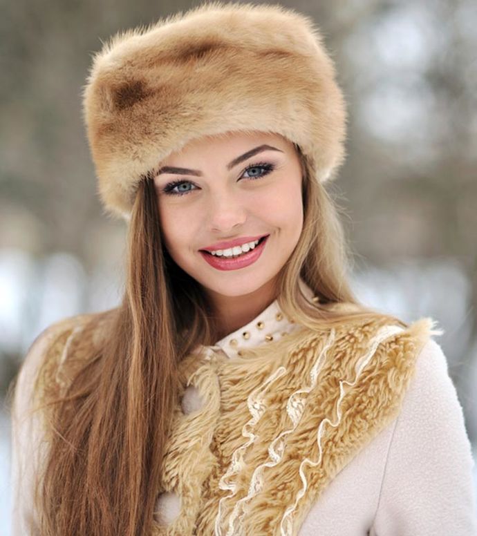 FRENCH VS. RUSSIAN: Which women are prettier ok the average?