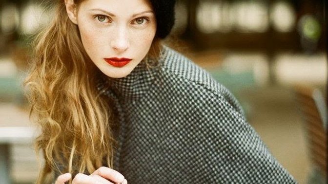 FRENCH VS. RUSSIAN: Which women are prettier or the average?