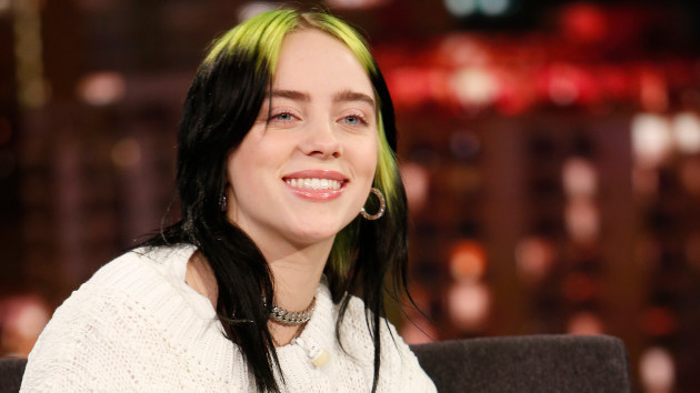 Do you find Billie Eilish hot?