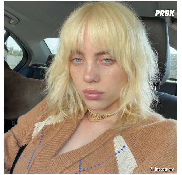 Do you find Billie Eilish hot?