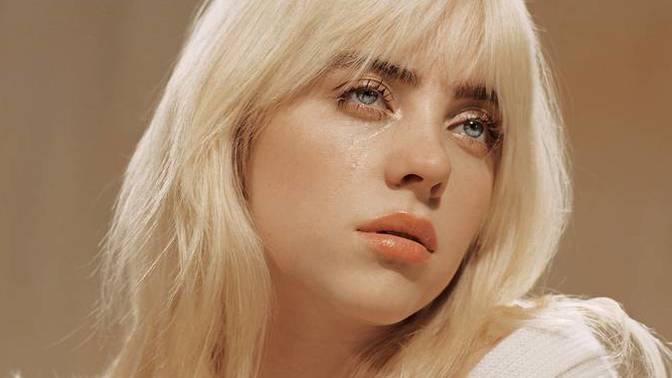 Do you find Billie Eilish hot?