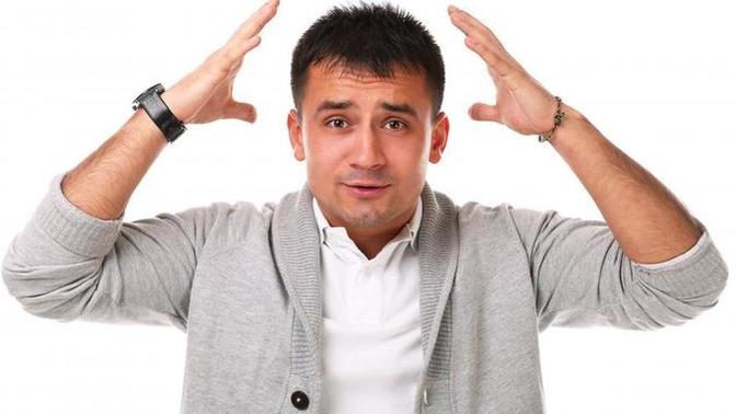Single people: do you ever have a phase or a realization where you just wanna say screw it, I'll stay single?