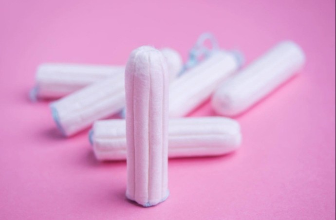 What do you use when you have your period?