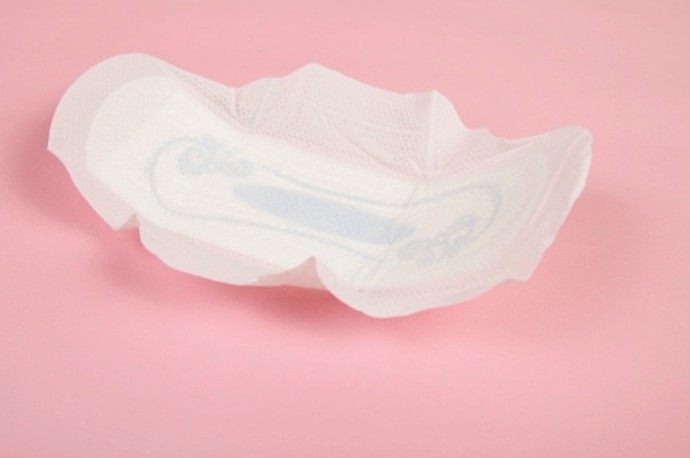 What do you use when you have your period?