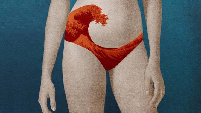 How long does your period last?