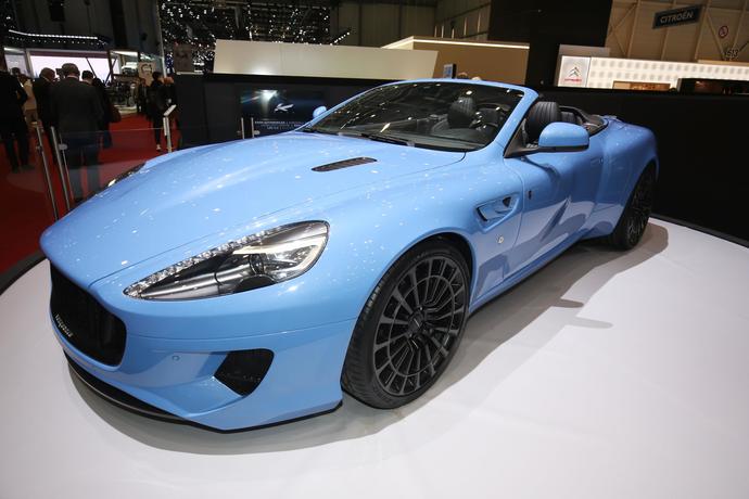 #ThisIsNotAPoll What are your fave colors on your fave cars (post examples)?