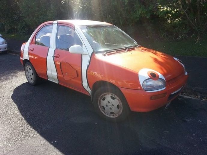#ThisIsNotAPoll What are your fave colors on your fave cars (post examples)?