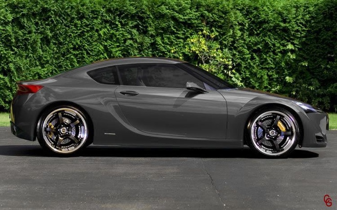 #ThisIsNotAPoll What are your fave colors on your fave cars (post examples)?