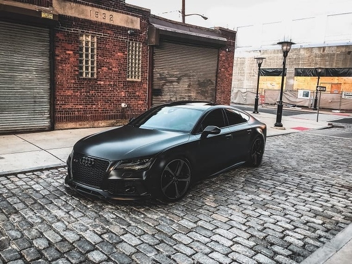 #ThisIsNotAPoll What are your fave colors on your fave cars (post examples)?