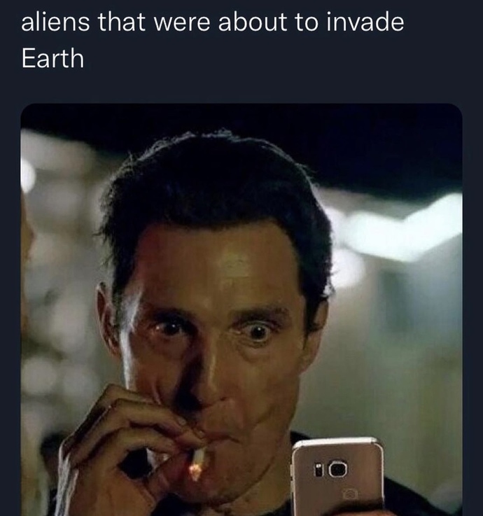 What has this pandemic taught you?