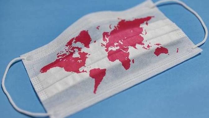 What has this pandemic taught you?