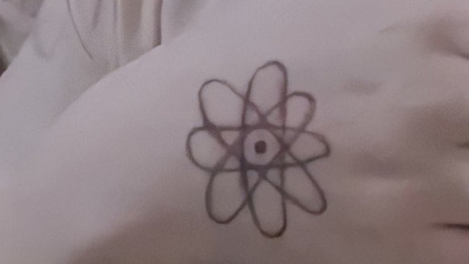 What does this symbol mean?