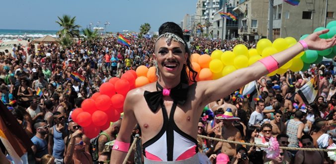 If LGBT community wants to be more normalized, why do some of them act exaggerated?