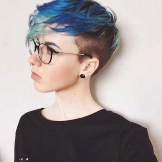 If LGBT community wants to be more normalized, why do some of them act exaggerated?