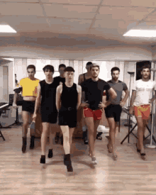 If LGBT community wants to be more normalized, why do some of them act exaggerated?