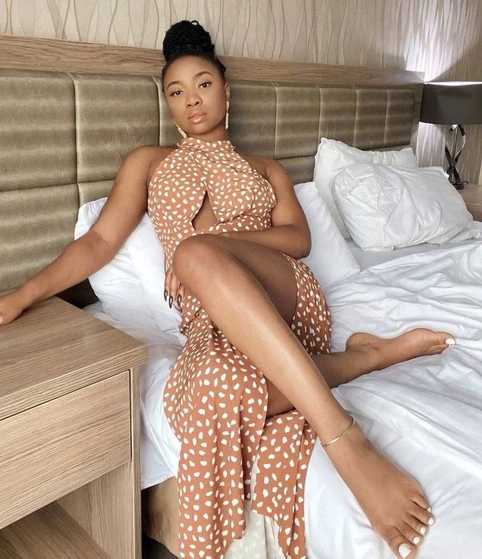 Guys, Miss Facebook 2022 Quarter Final Match - Who in your opinion deserves to advance into the Miss Facebook 2022 Semi Final?