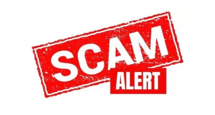 Have You Ever Been Scammed?