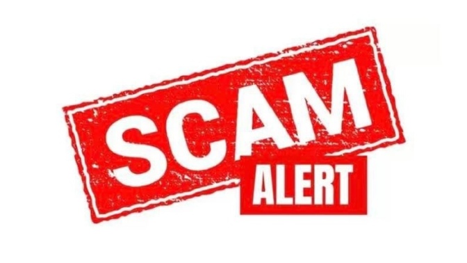 Have You Ever Been Scammed?