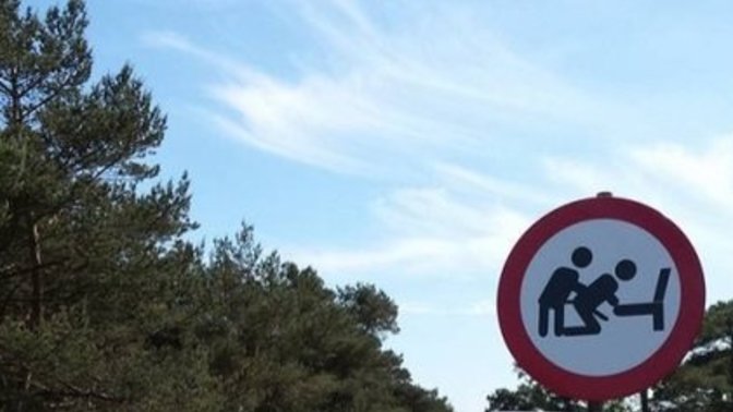 Christians, why you think God's moral law in the OT required for homosexual sodomite men to be killed but says nothing about lesbian sodomites?