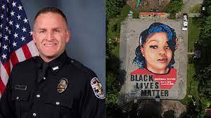 Officer involved in Brianna Taylor shooting found innocent of all charges, what happens ?