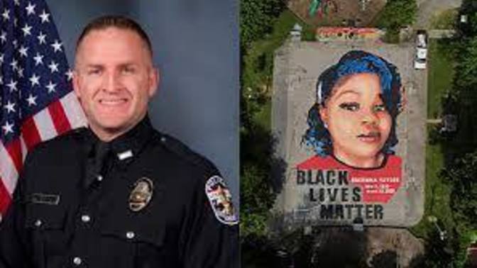 Officer involved in Brianna Taylor shooting found innocent of all charges, what happens ?