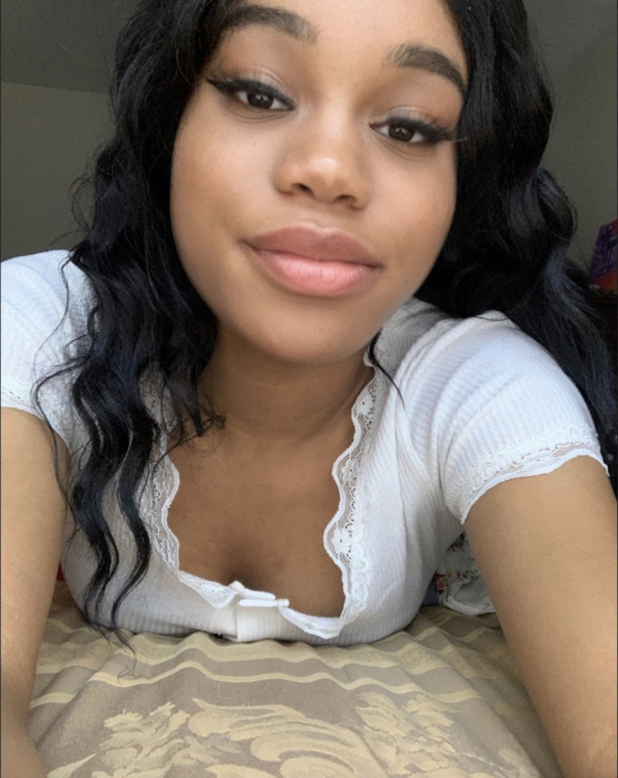 Did I have a glow up?