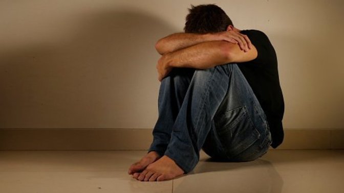 What do you do to pick yourself up when you’ve had your heart broken?