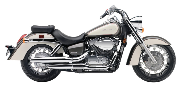 Could you be with someone who rides a motorcycle?