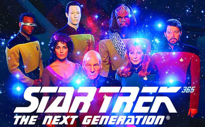 Whats your Favorite Star Trek TV series?