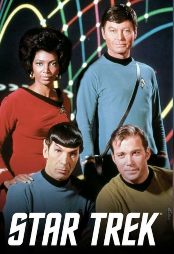 Whats your Favorite Star Trek TV series?