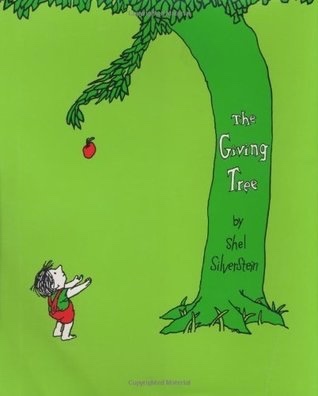 What is your favourite book?