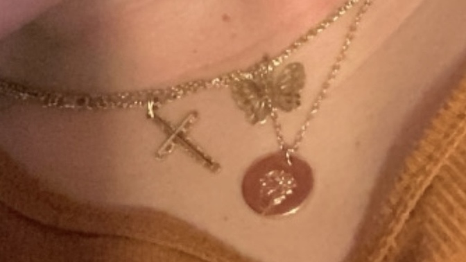 Do you wear something jewelry everyday? If yes, what do you wear?