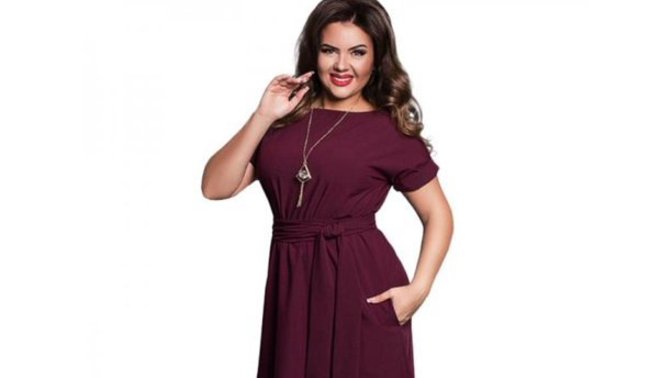 If a girl clothing size is XL, does mean she is fat?