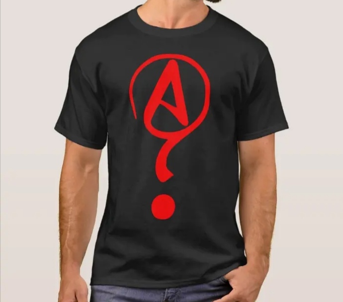 Where do you think this symbol would look good as a tattoo on the body?