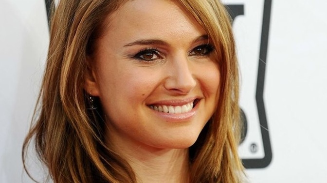 Do you find actress Natalie Portman pretty?