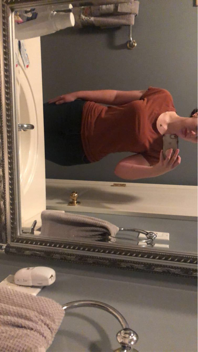 Should I lose weight? What’s my body type?