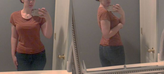 Should I lose weight? What’s my body type?