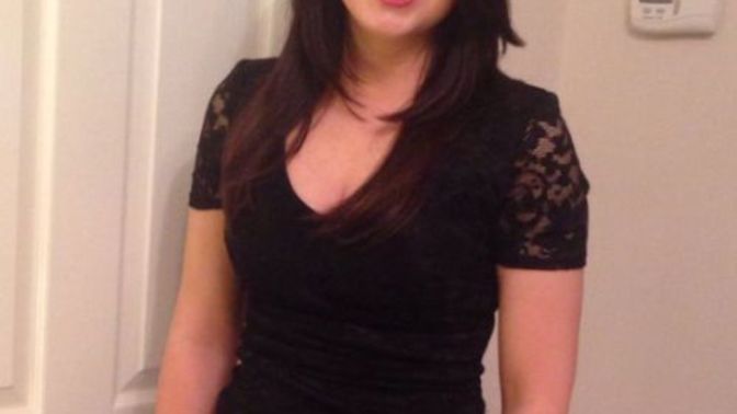 What's the best dress for a girl to wear on a first date according to you?