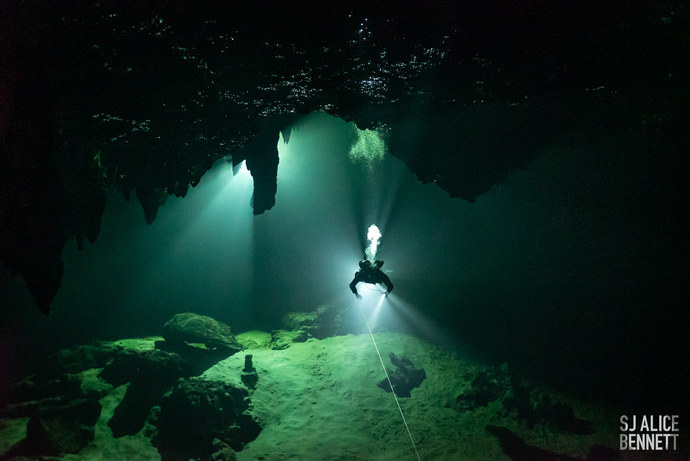 What specifically attracts you to the places that you explored or want to travel to?